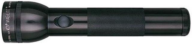 Maglite ML2 - 2 Piles Type D en blister