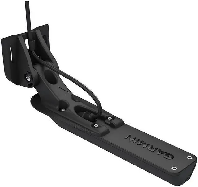 Main image of GARMIN GT34UHD-TM ULTRA HD TRANSOM MOUNT TRANSDUCER
