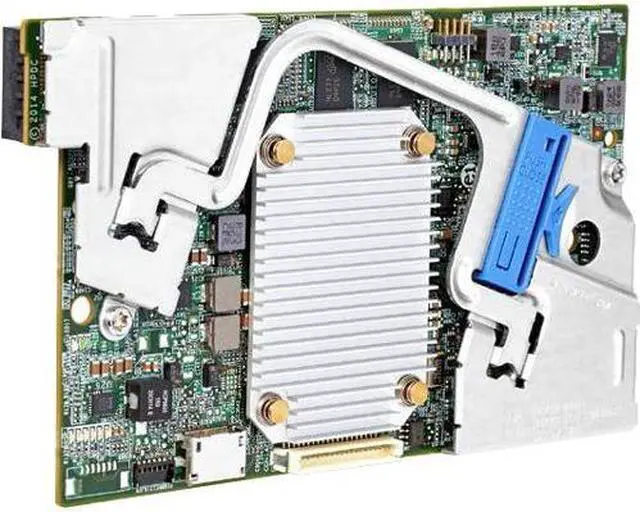 Alt view image 4 of 5 - HP 726793-B21