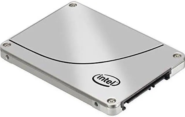 Alt view image 5 of 8 - Intel DC S3510 SSDSC2BB240G601 2.5" 240GB SATA III MLC Enterprise Solid State Drive