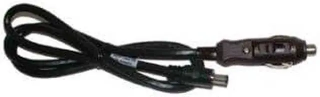 Main image of LIND ELECTRONICS CBLIP-F00451 36 INCH CIGARETTE LIGHTER CABLE, SMK TO MP205, NON-FUSED (ROHS COMPLIANT), 16 AW