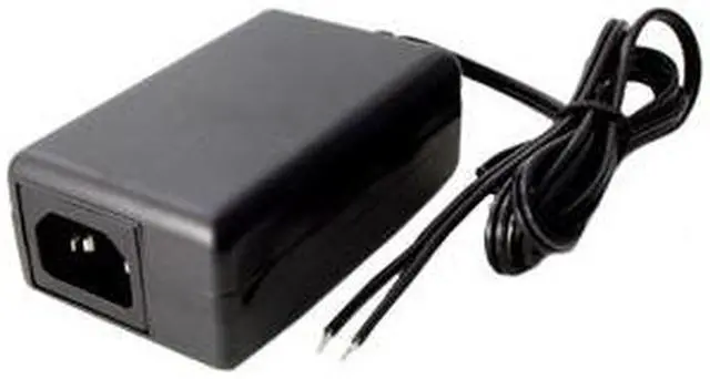 Alt view image 2 of 4 - Digi AC Power Adapter for Serial Server