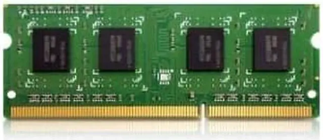 Alt view image 4 of 5 - Qnap 2Gb Ram Module