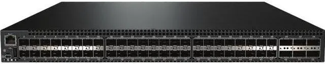 Main image of Lenovo RackSwitch G8272 Layer 3 Switch