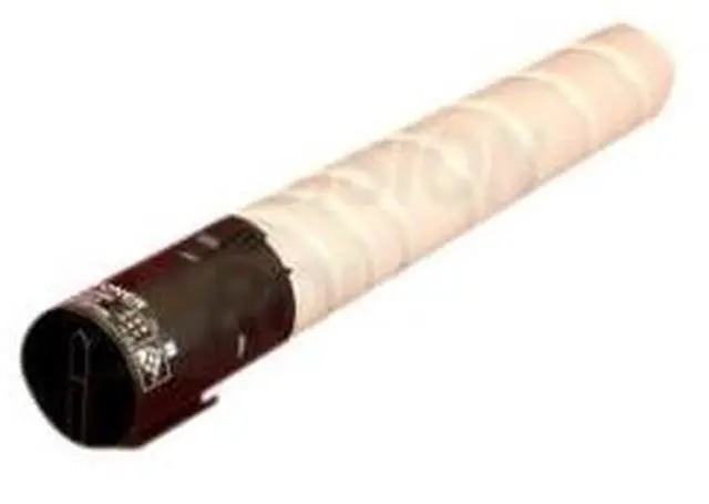 Alt view image 3 of 4 - Genuine Konica Minolta TN319K Black Toner Cartridge for Bizhub C360