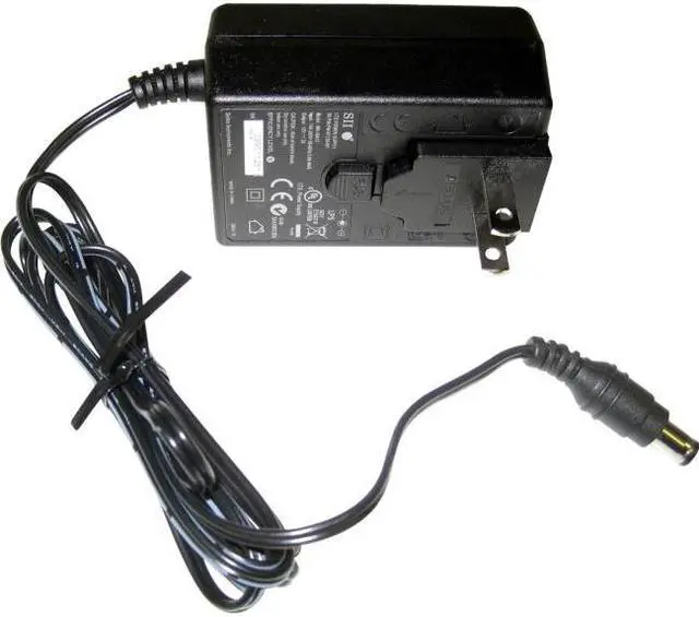 Alt view image 4 of 7 - Seiko PW-B1230-W1-U AC Adapter