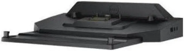 Main image of DELL PERIPHERALS 452-BCGQ LATITUDE RUGGED DISPLAY PORT