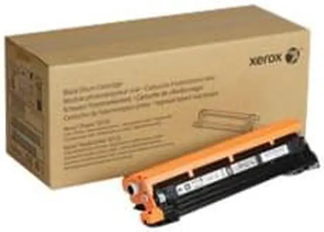 Alt view image 6 of 20 - Xerox 108R01420 Drum 48000 Page-Yield Black