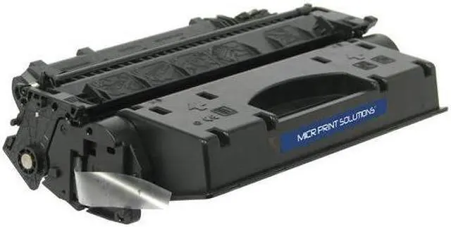 Main image of MICR Print Solutions Genuine-New High Yield MICR Toner Cartridge for HP CF280X (HP 80X)
