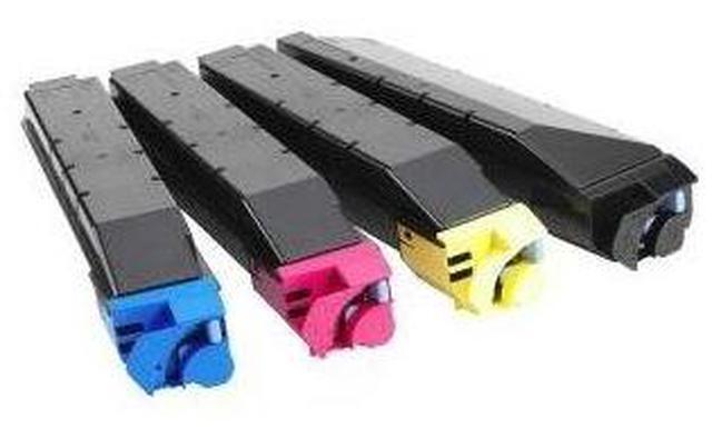 Kyocera Original Toner Cartridge - Laser - 15000 Pages - Yellow - 1 Each Kyocera Original Toner Cartridge - Laser - 15000 Pages - Yellow - 1 Each