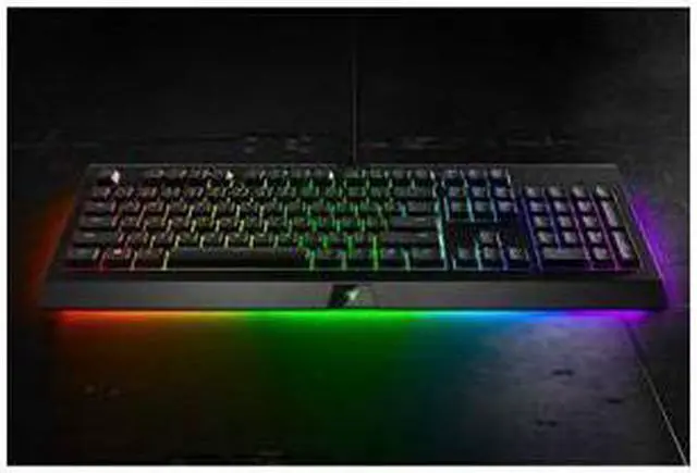 Alt view image 8 of 20 - Razer RZ03-02260200-R3U1 Cynosa Chroma Gaming Keyboard