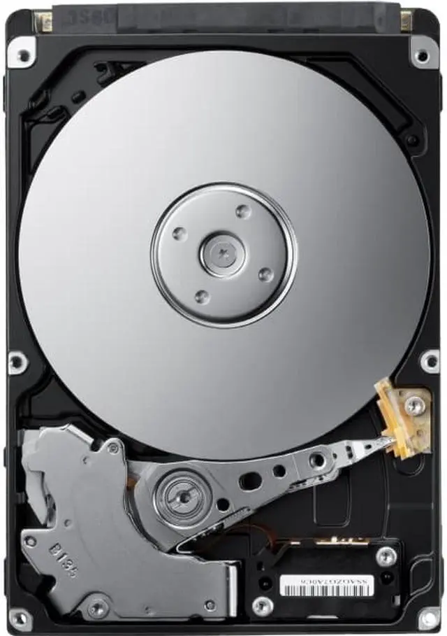 Alt view image 4 of 7 - SEAGATE - IMSOURCING ST500LM012 2.5IN 500GB 5400RPM SATA