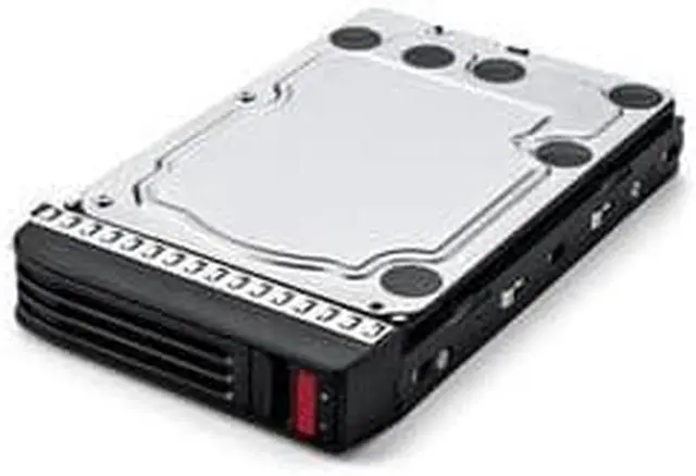 Alt view image 3 of 6 - TERASTATION 51210RH 10TB SPARE