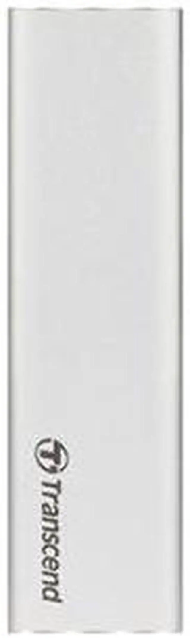 Alt view image 7 of 9 - Transcend M.2 SSD Enclosure Kit Model TS-CM80S