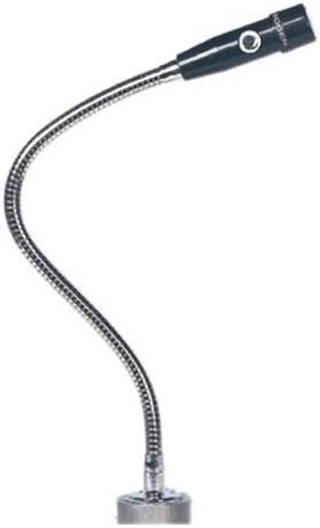 Alt view image 3 of 4 - MICROPHONE- 19INCH GOOSENECK