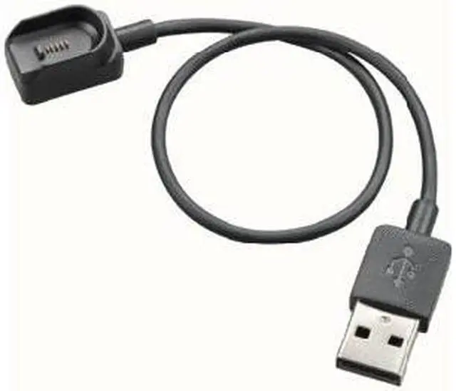 Alt view image 5 of 8 - Plantronics Voyager Legend USB Charge Cable 89032-01