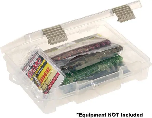 Main image of PLANO PROLATCH  OPEN COMPARTMENT STOWAWAY