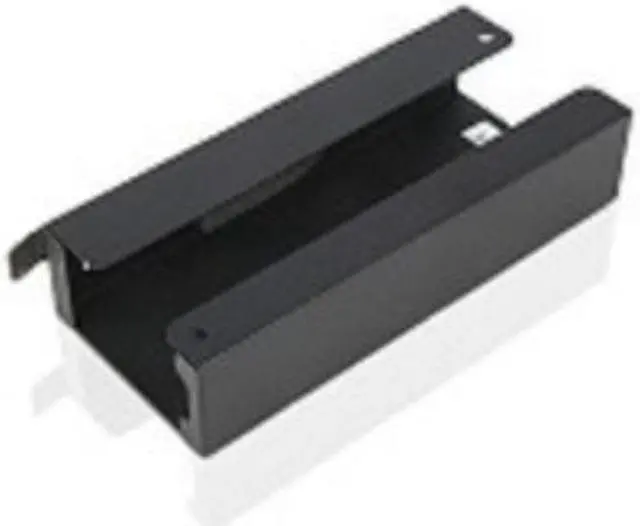 Main image of LENOVO - DESKTOP OPTIONS 4XH0N23158 THINKCENTRE TINY POWER CAGE II