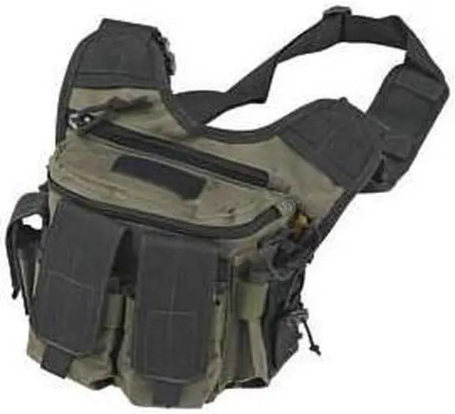 Main image of US PEACEKEEPER P20305 US PK RAPID DEPLOYMENT PACK (RDP) OD