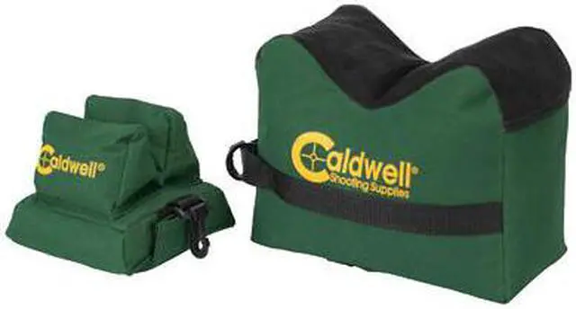 Alt view image 3 of 7 - CALDWELL 248-885 CALDWELL DEADSHOT BOXED COMBO UNFILD