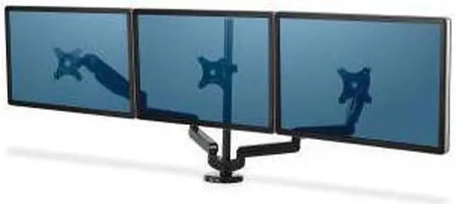 Main image of Fellowes Platinum Mounting Arm 8042601