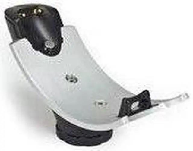 Alt view image 2 of 9 - QX STAND CHARGING MOUNT ONLY