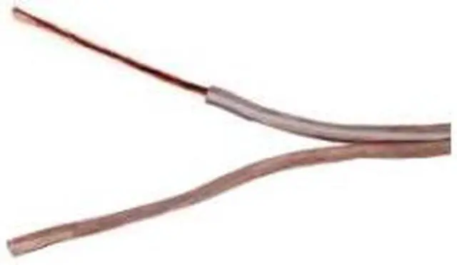 Alt view image 5 of 5 - Audiovox Speaker Wire