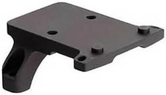 Alt view image 6 of 6 - Trijicon RMR Mount for  ACOG w/ bosses RM35