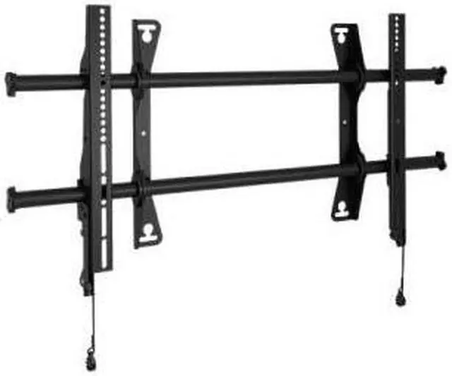 Main image of LARGE FUSION FIXED WALL DISPLAY MOUNT