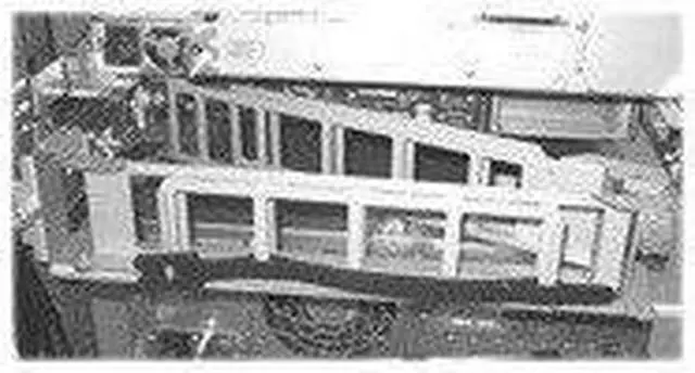 Alt view image 2 of 9 - HPE Cable Management Arm - cable management arm Mounting Arm for Server KIT