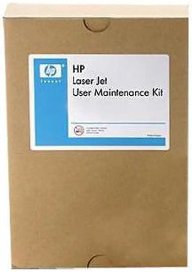 Main image of MNT KIT LASERJET 110V