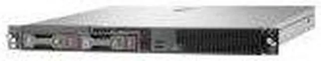 Main image of HPE ISS BTO 871428-B21 HPE DL20 Gen9 G4560 NHP Ety Sv