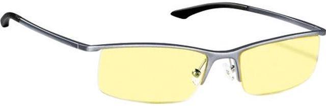 Alt view image 6 of 7 - Gunnar Emissary Digital Performance Eyewear w/ i-AMP Lens Technology