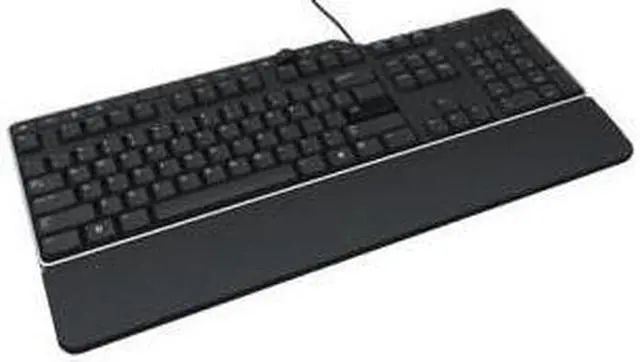 Alt view image 3 of 4 - Dell 462-3618 Keyboard