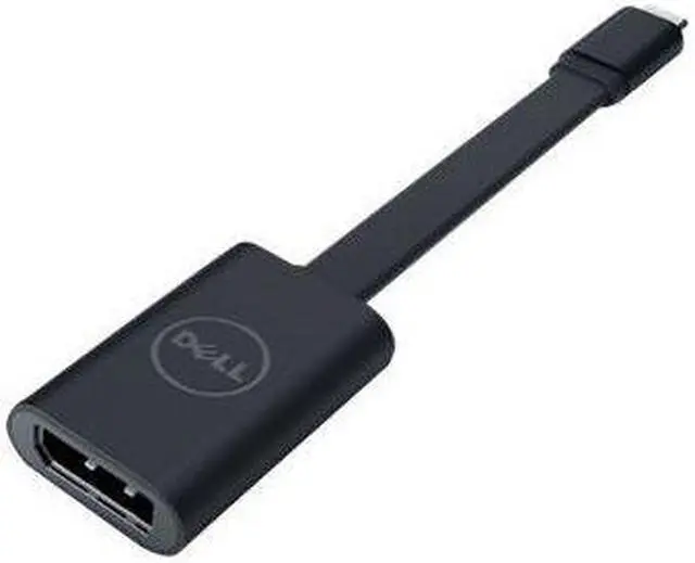 Alt view image 2 of 12 - DELL PERIPHERALS DBQANBC067 ADAPTER USB-C TO DISPLAYPORT