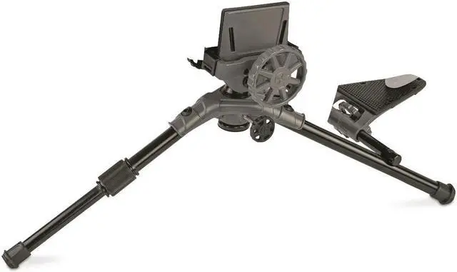 Main image of BTI 821400 Caldwell Precision Turret Shooting Rest