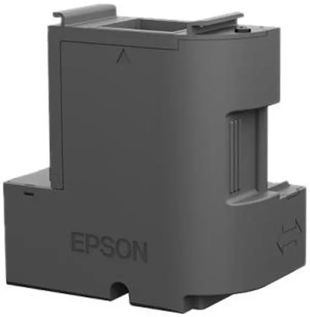Alt view image 5 of 6 - Epson EcoTank Ink Maintenance Box T04D100