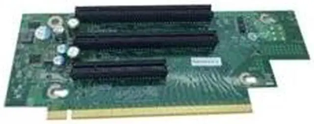 Alt view image 4 of 7 - Intel 2U Riser Spare A2UL8RISER2 (3 Slot)