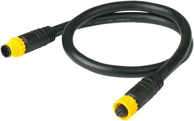 Alt view image 5 of 10 - Ancor NMEA 2000 Backbone Cable - 10M