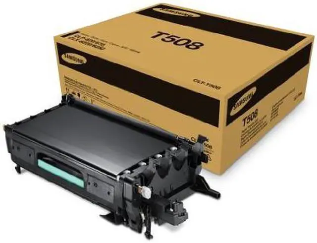 Alt view image 6 of 9 - Samsung CLT-T508 Transfer Belt - Transfer Belt