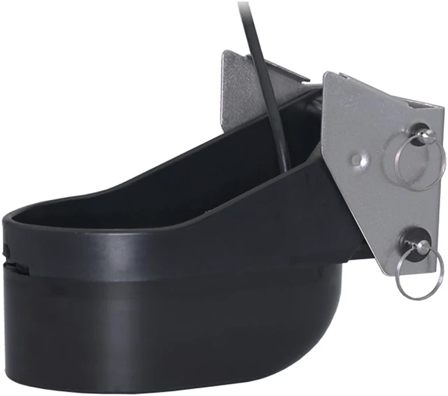 Alt view image 2 of 3 - FURUNO TRANSOM MOUNT MULTIBEAM TRANSDUCER FOR DFF3D