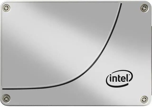 Alt view image 2 of 8 - Intel DC S3610 SSDSC2BX016T401 2.5" 1.6TB SATA III MLC Business Solid State Disk