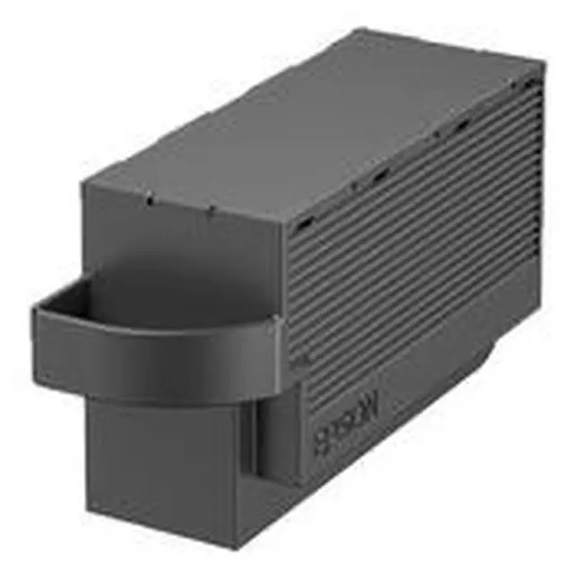 Alt view image 2 of 5 - Epson T366 Ink Maintenance Box T366100