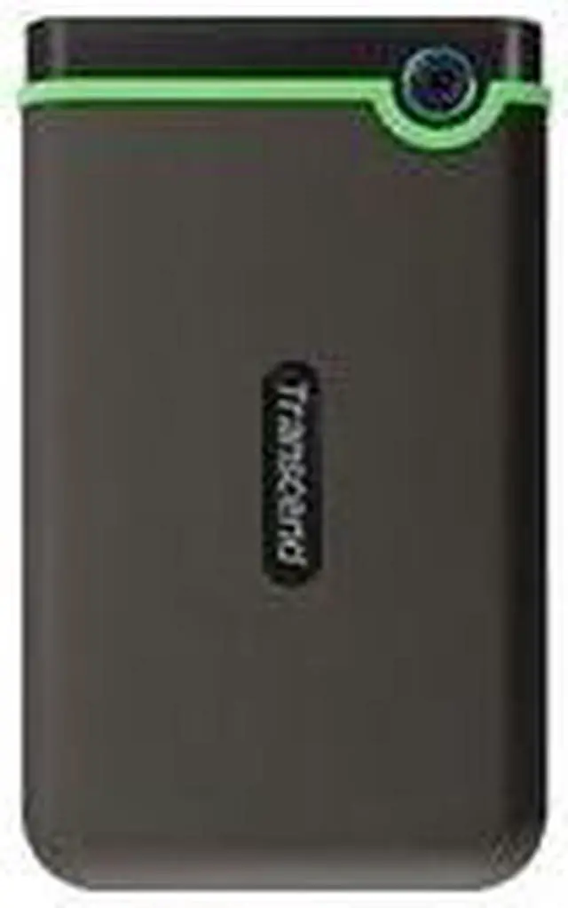 Alt view image 9 of 20 - 1TB Transcend StoreJet 25M3 USB3.1 Slim Portable Hard Drive Shock-Resistant