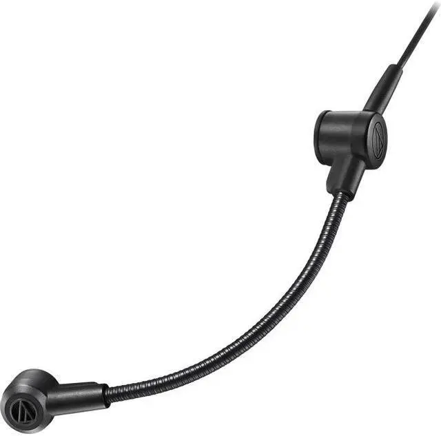 Main image of Audio-Technica ATGM2 Detachable Boom Microphone