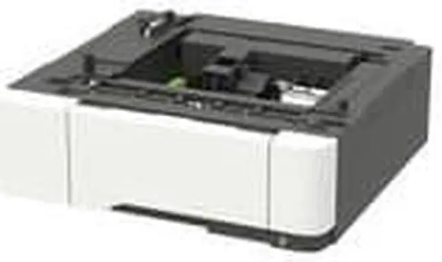 Alt view image 3 of 11 - Lexmark 550-Sheet Tray
