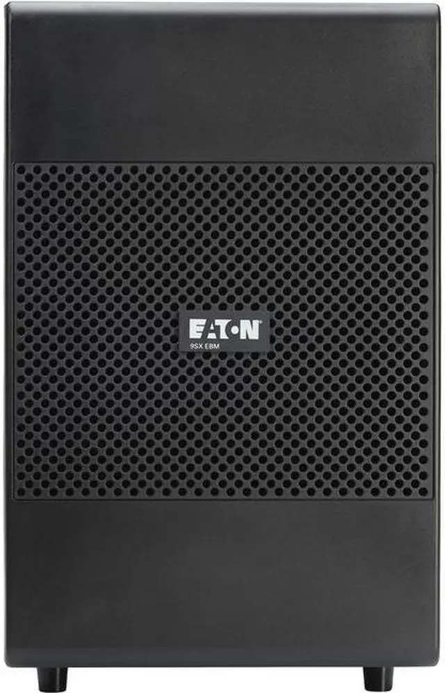 Main image of Eaton 36V Extended Battery Module (EBM) for 9SX1000 and 9SX1000G UPS Systems, Tower 9SXEBM96