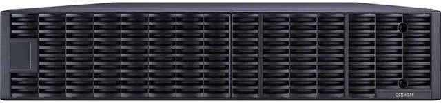 Main image of CyberPower OL10KSTF Smart App Online UPS Systems - 200 - 240 VAC, Hardwire (6AWGHW3FT Power Cable Kit included), 2U, Rack / Tower, 7 Outlets