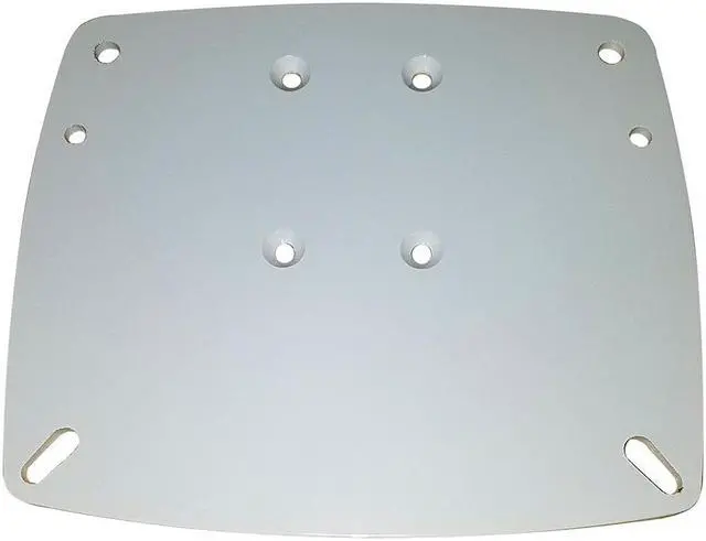 Main image of SCANSTRUT RADOME PLATE 1 FITS RAYMARINE GARMIN B&G