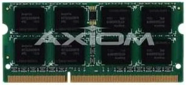 Alt view image 3 of 3 - Axiom 16GB DDR4 SDRAM Memory Module